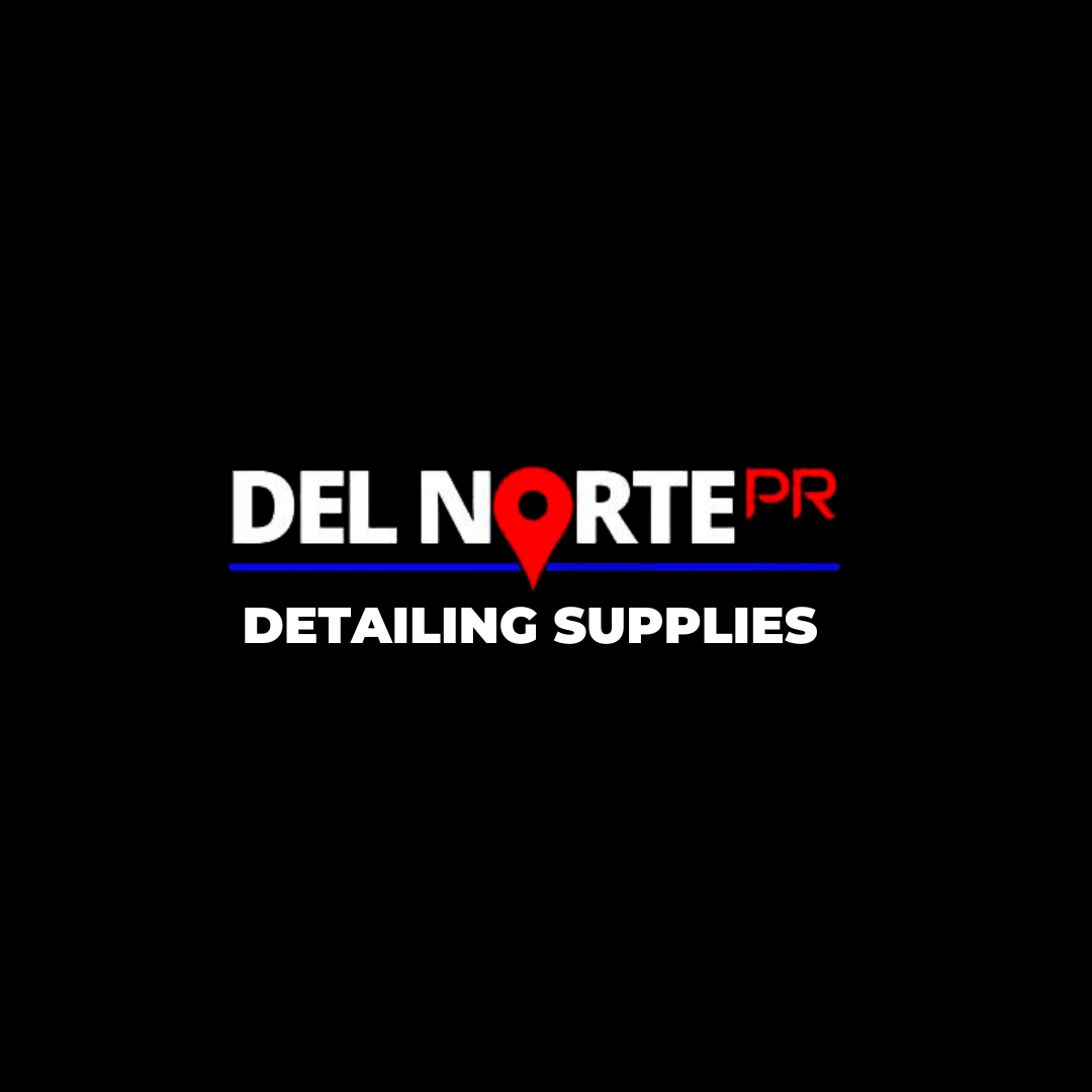 Del Norte PR Detailing Supplies
